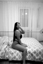 Проститутка Ксюша Сыкт без предопл(25лет,Сыктывкар)